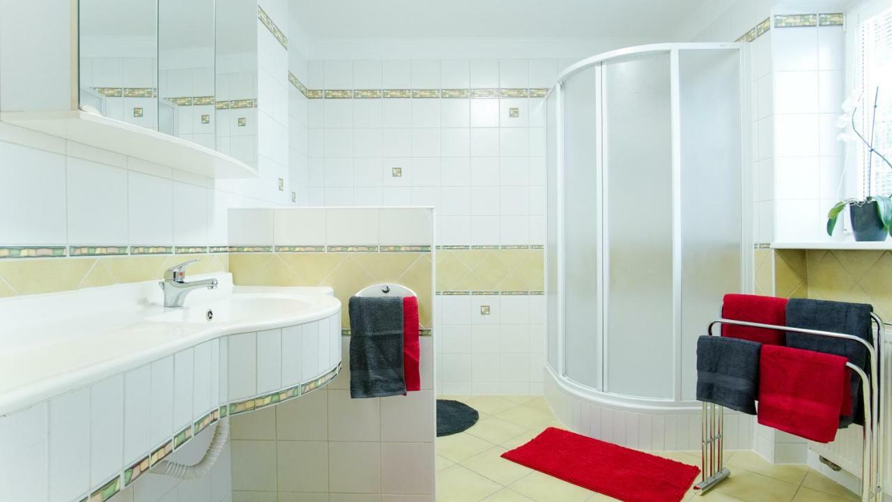 Apartmany Monty Карловы Вары Экстерьер фото