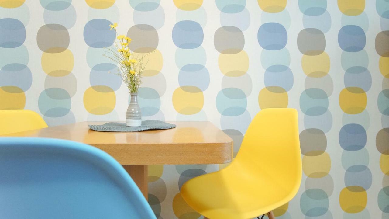 Apartmany Monty Карловы Вары Экстерьер фото