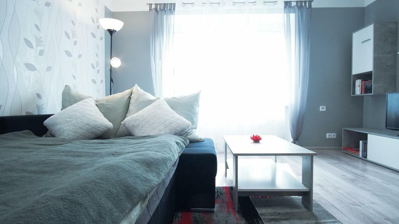 Apartmany Monty Карловы Вары Экстерьер фото
