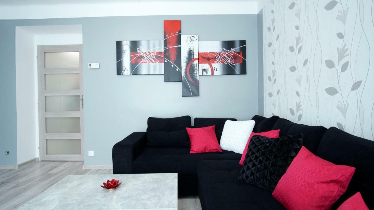 Apartmany Monty Карловы Вары Экстерьер фото