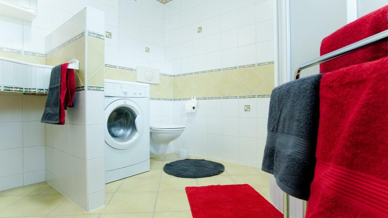 Apartmany Monty Карловы Вары Экстерьер фото