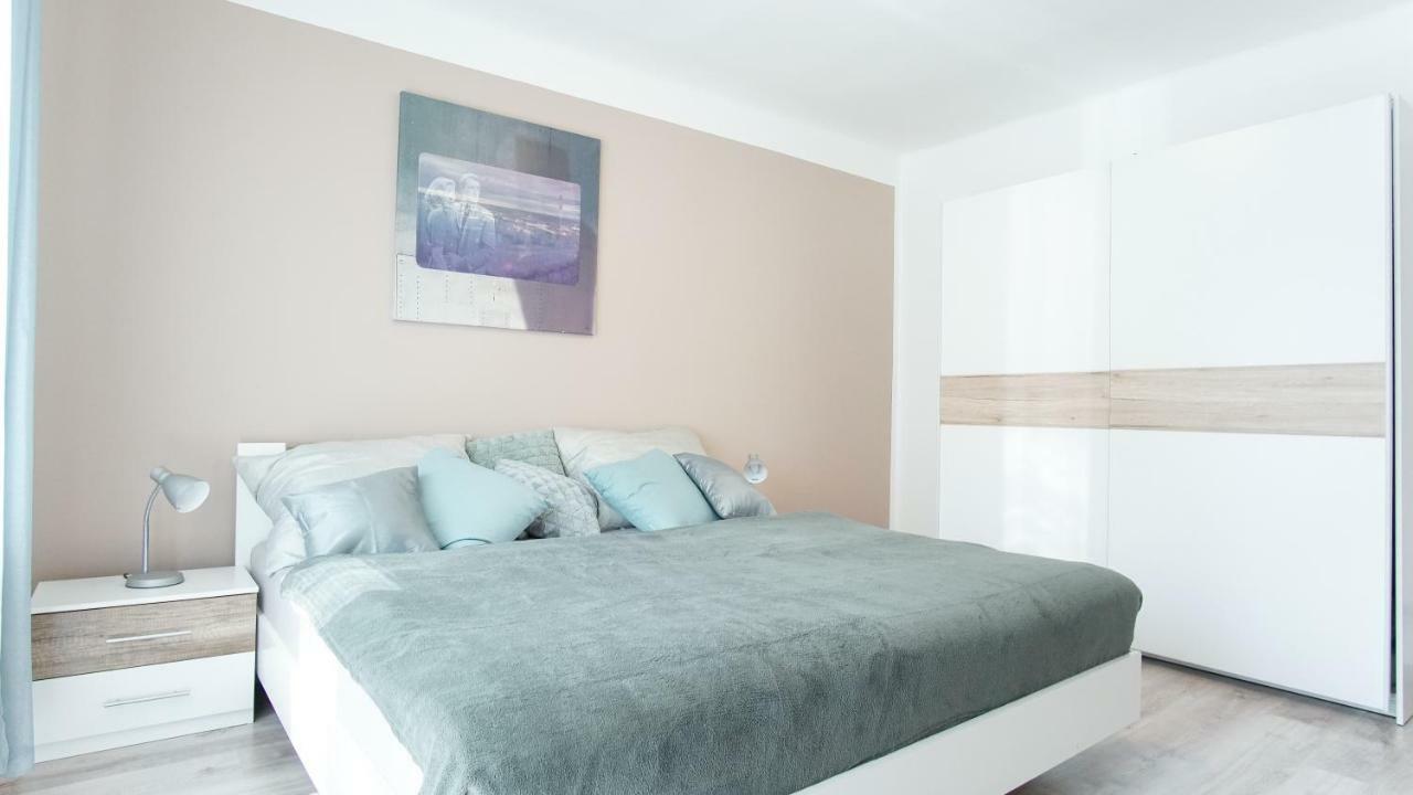 Apartmany Monty Карловы Вары Экстерьер фото